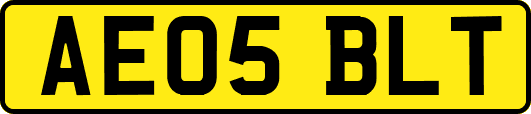 AE05BLT