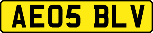AE05BLV
