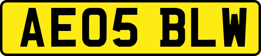 AE05BLW