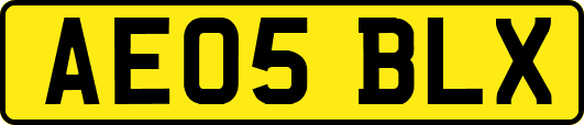 AE05BLX
