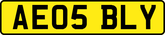 AE05BLY