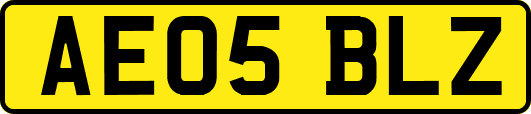 AE05BLZ