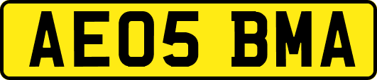 AE05BMA