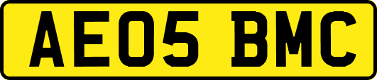 AE05BMC