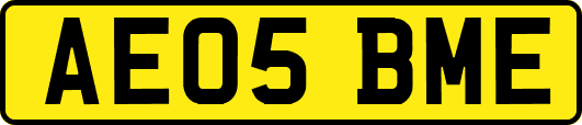 AE05BME