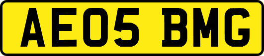 AE05BMG