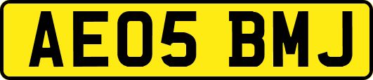 AE05BMJ