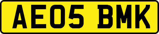 AE05BMK