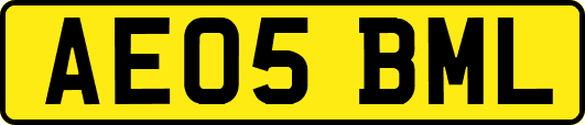 AE05BML