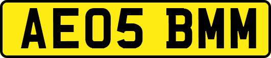AE05BMM