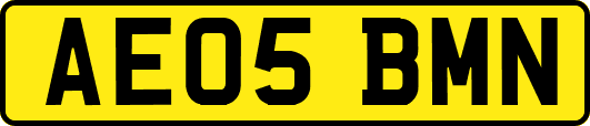 AE05BMN