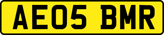 AE05BMR