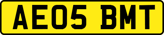 AE05BMT