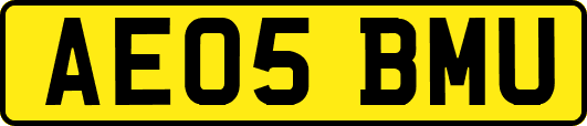 AE05BMU