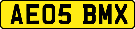 AE05BMX