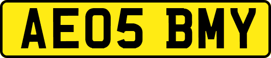 AE05BMY