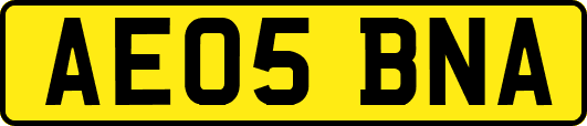 AE05BNA