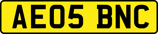 AE05BNC