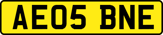 AE05BNE