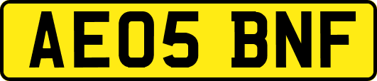 AE05BNF