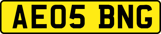 AE05BNG