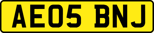 AE05BNJ