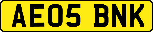 AE05BNK