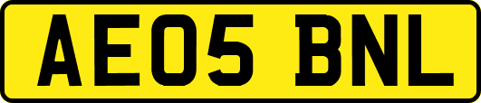 AE05BNL