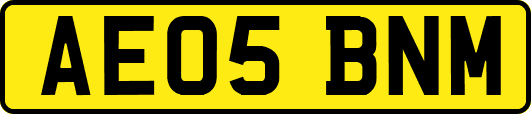 AE05BNM