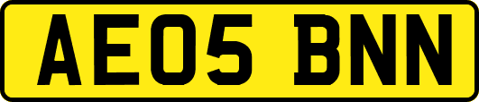 AE05BNN