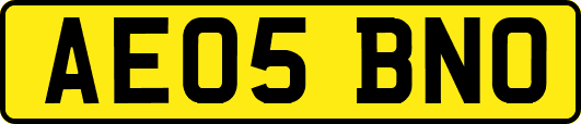 AE05BNO