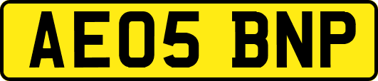 AE05BNP
