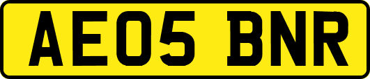 AE05BNR