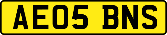 AE05BNS