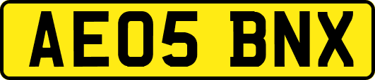 AE05BNX