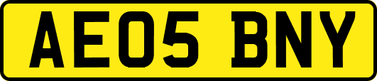 AE05BNY
