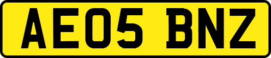 AE05BNZ