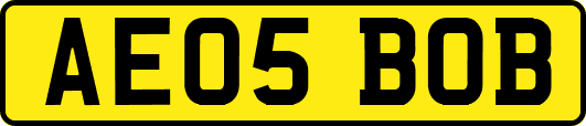 AE05BOB