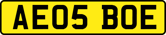 AE05BOE