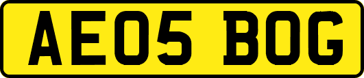 AE05BOG