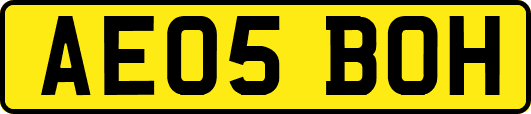 AE05BOH