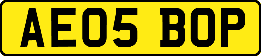 AE05BOP
