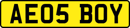 AE05BOY