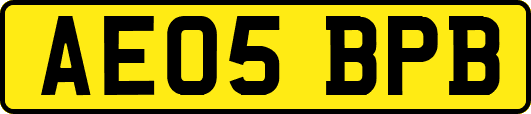 AE05BPB