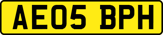 AE05BPH