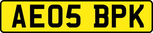 AE05BPK