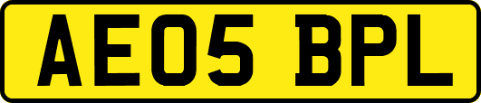 AE05BPL