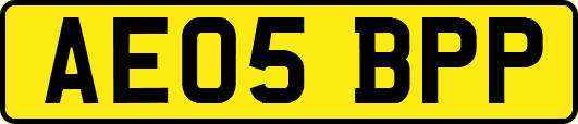AE05BPP