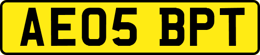 AE05BPT