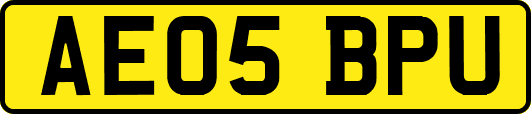 AE05BPU